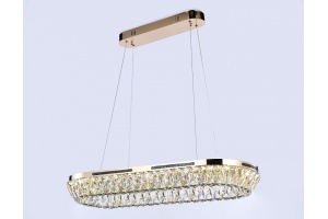 Подвесной светильник Ambrella TR TR5025 - 3