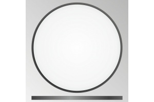 Потолочный светодиодный светильник Citilux Бейсик CL738501V - 2