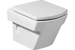 Унитаз подвесной Roca Hall 346627000