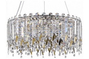 Подвесная люстра ST-Luce Desio SL1655.203.06