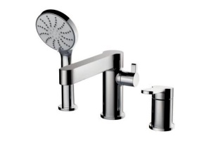 Смеситель для ванны Gappo G1199-30