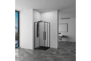 Душевой уголок Rgw  89x89 см (32323199-14)