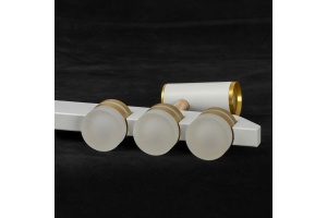 Подвесная люстра Lussole Gilbert LSP-7175 - 3