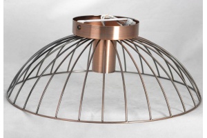 Накладной светильник Lussole Brooks 1 GRLSP-8249 - 3