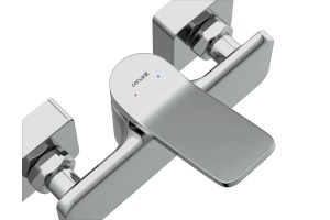 Смеситель Cersanit Odra 63052 - 3