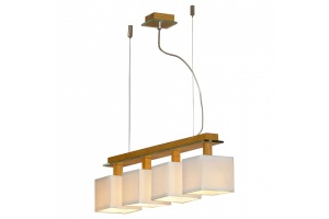 Подвесная люстра Lussole Montone LSF-2503-04 - 3