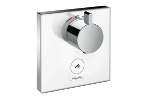 Смеситель для душа Hansgrohe ShowerSelect Highflow хром (15735400)