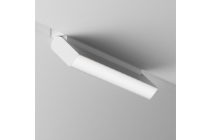 Накладной светильник Maytoni Basis Rot TR075-2-20W4K-W - 3