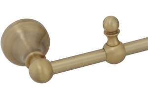 Крючок Veragio Gialetta VR.GIL-6434.BR бронза - 2