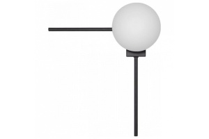 Накладной светильник Loft it Meridian 10132/B Black