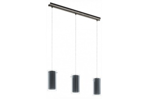 Подвесной светильник Eglo ПРОМО Pinto Textil 99286