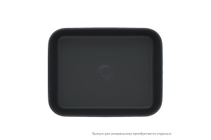 Умывальник накладной - 3