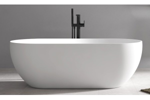 Акриловая ванна Abber AB9241 - 2