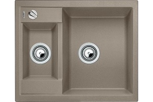 Мойка из гранита Blanco Metra бежевый (517351)