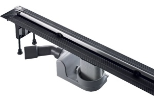 Душевой лоток Viega Advantix Vario Set 704353 с решеткой и опорами