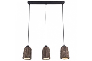 Подвесной светильник Lussole Hauppauge GRLSP-9863