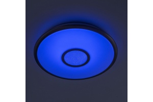 Потолочный светодиодный светильник Citilux Старлайт Смарт CL703A41G - 3