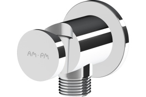 Шланговое подключение AM.PM F0602100