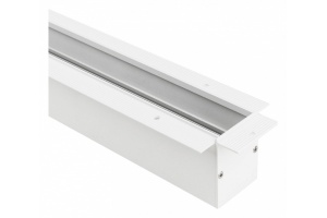 Шинопровод магнитный встраиваемый Arlight Mag-Track-4560-F-1040 026897(1)