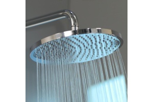 Душевая стойка Hansgrohe Crometta S 240 Showerpipe 27320000 - 3