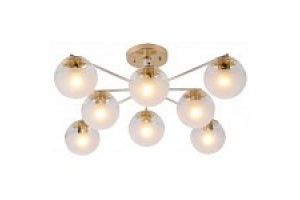 Люстра на штанге Rivoli Umbra Б0054865