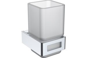 Стакан Boheme Q 10944-CR