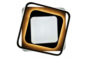 Потолочный светодиодный светильник Natali Kovaltseva 81038/4C - 2