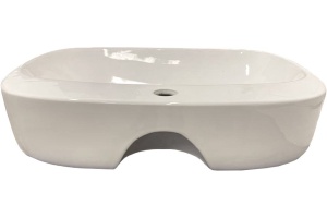 Раковина Ceramica Nova Element CN5012 - 2