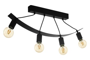 Потолочная люстра Eglo ПРОМО Labaretu 99014