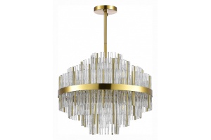 Люстра на штанге ST-Luce Rens SL1634.303.09