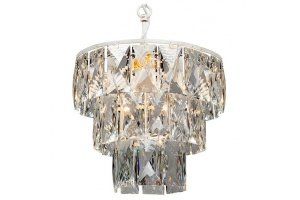 Подвесная люстра Vitaluce V5262-0/6+1