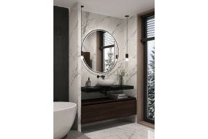 Столешница Armadi Art 120 черный - 3