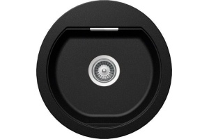 Мойка кухонная Schock Calypso 45 магма