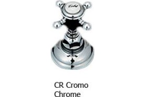 Смеситель для ванны Nicolazzi Nuova Brenta хром (2501CR) - 2