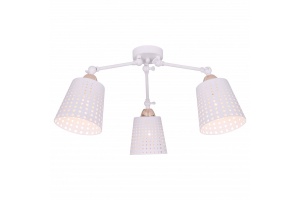 Потолочная люстра TopLight Kristiana TL1154-3D