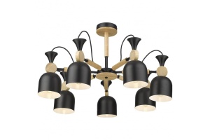 Потолочная люстра Velante 225-023-07