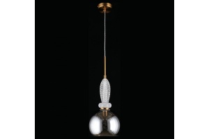 Подвесной светильник Aployt Kristel APL.304.06.01 - 3