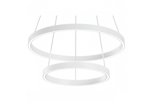 Подвесной светодиодный светильник Maytoni Rim MOD058PL-L55W4K