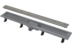 Душевой лоток AlcaPlast APZ18 550M