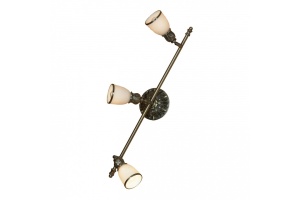 Спот Lussole Furlo LSL-7301-03