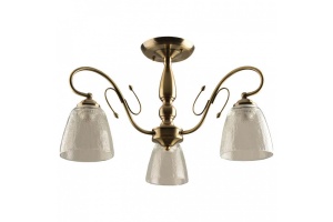 Потолочная люстра Hiper Trum H198-3