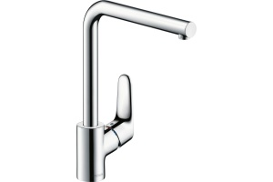 Смеситель Hansgrohe Focus 31817000 для кухонной мойки