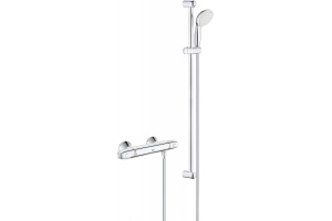 Душевой комплект Grohe Grohtherm 800 34565001