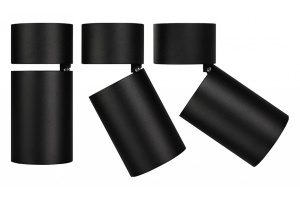 Корпус светильника Arlight SP-Polo-Surface-Flap-R85 024382(1) - 2