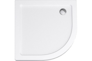 Поддон для душа Wasserkraft Isen 26T01 90x90 см