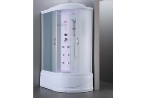 Душевая кабина Timo Eco TE-0720 L - 3