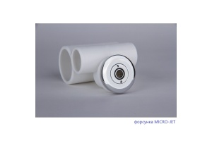 Ванна акриловая Excellent Aquarella Ultra 170x110 L с гидромассажем белый - хром - 3