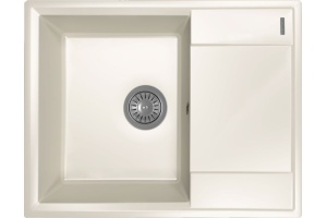 Мойка Flortek Консул 640, жасмин FS 