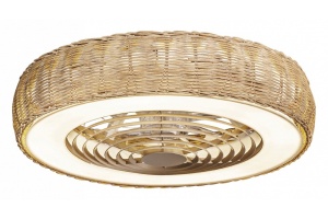 Светильник с вентилятором Mantra (люстры-вентиляторы) Kilimanjaro 7811 - 2