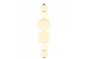 Подвесной светильник Aployt Arabel APL.009.06.24